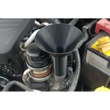 2015-2021 Subaru Wrx Vida Ile Montaj Yağ Dolum Hunisi
