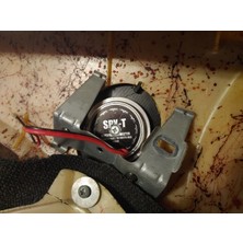 Eg/ej (92-95) Honda Civic Aftermarket Kapı Tweeter Yuvası