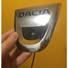 Dacia Lodgy Ön Kamera (Amblem Içi)