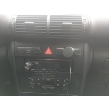 Audi A3 8l Akıllı Telefon Tutucu