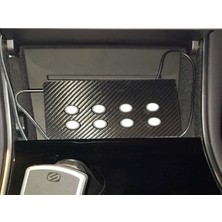 Tesla Adafruit Audio Fx Sound Board Için Anahtar Kutusu