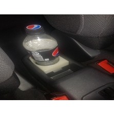 Citroen C4 Cactus Şişe Tutucu
