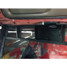Bmw Araç Için Iptal Kapağı (Switch Blank)