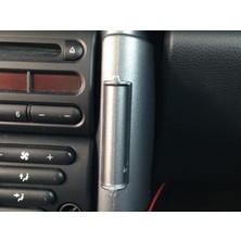 Mini Cooper Araçları Için iPhone 5 Tutucu