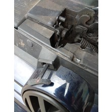Volkswagen Vw Golf Mk4 Kaput Açma Mandalı / Kilidi