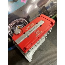 Honda Skunk2 Buji Kapağı