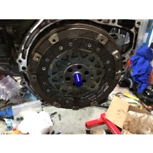 Mini Cooper Modelleri Için Debriyaj Merkezleme Aparatı