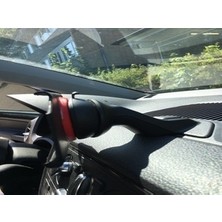 Volkswagen Vw Up Için Telefon Tutucu