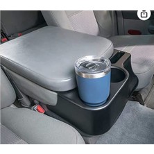3. Nesil Dodge Için Orta Konsol Ek Bardaklık Arası (Spacer)
