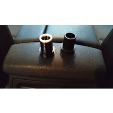 2004-2010 Bmw 5 Serisi Touring Çakmak Iptal Kapağı (Dummy Cover)