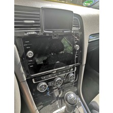 Auto‑vox Ekran Montaj Aparatı Volkswagen Vw Golf 7, Tiguan