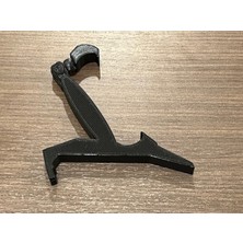 Tesla Model 3/y Telefon Tutucu