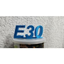 Illusion Bmw E30 - E30