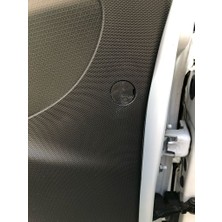 2012-2019 Renault Clio Kapı Paneli Vida Kapağı