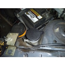1976-2023 Ford Fiesta Cam Yıkama Depo Kapağı