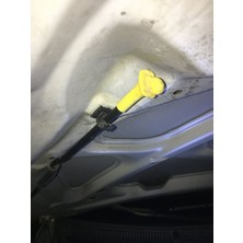 1994 Hyundai Accent Kaput Dayama Çubuğu Tutucu