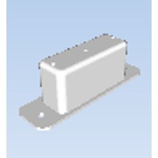 2003-2009 Subaru Legacy Plaka Lambası Adaptörü (Festoon LED Için)