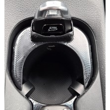 Hyundai I30 N Kutu Adaptörü (Anahtarlı)