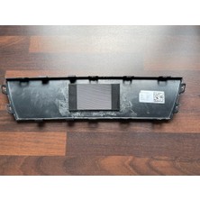 2020-2025 Tesla Model Y Manyetik Çeki Demiri Kapağı Için Ahk-Adapter