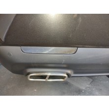 Dodge Challenger >2015 Arka Reflektör Kapağı