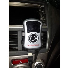 1992 Subaru Wrx Reeseallen's Cobb Accessport Tutucu (Tüm 3 Parça Için)
