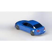 Bmw M3 E90