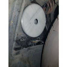 2011-2019 Bmw 1 Serisi Kısa Huzme Far Erişim Kapağı