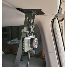 2003-2011 Honda Element Arka Kamera (Dashcam) Montaj Aparatı