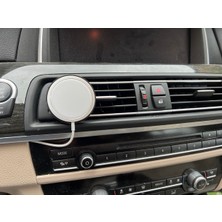 iPhone Magsafe Bmw Araç Havalandırma Montaj Aparatı