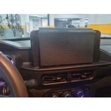 2002-2010 Citroen C3 Multimedya Sahte Kapak