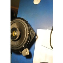 2003 Subaru Legacy Ön Kapı Hoparlör Adaptör Levhaları