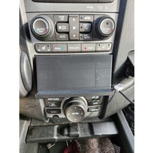 2009-2015 Honda Pilot Şarjlı Telefon Tepsisi