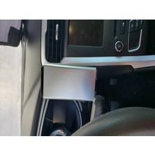 2013–2019 Ford Fusion/mondeo Vidasız Telefon Montaj Aparatı