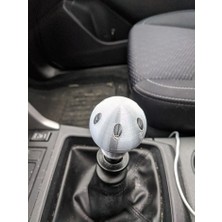 Subaru Reverse Lockout Şalterleri Için Logo Yok Vites Topuzu Remix