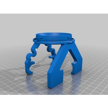 Mazda Miata Akıllı Telefon Montaj Aparatı