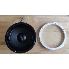 Subaru Forester 98-02 (1. Nesil Sf) Ön 6.5" Hoparlör Adaptörü