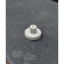2006-2010 Ford Explorer Isıtıcı Karışım Kapısı Aktüatör Dişlisi (Actuator Gear)