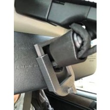 2017 Subaru Outback Dikiz Aynası Otopark Izinliği Tutucu