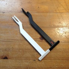 1996-2005 Volkswagen Passat Kaput Açma Kolu