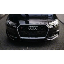 2017-2024 Audi S4/s5 Amblem Montaj Klipsi