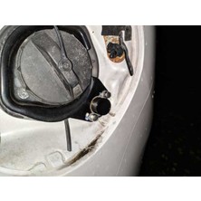 Mazda Lpg Yakıt Kapağı / Tıpası