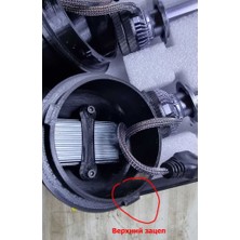 2010-2015 Kia Sportage Far Arka Kapağı