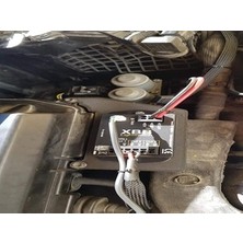 Xbb Işık Anahtarı Montaj Aparatı, Audi A6 C6