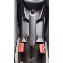 2017-2023 Volkswagen Gol El Freni Yanındaki Saklama Tepsisi
