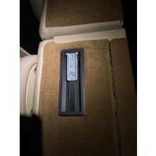 Mercedes-Benz 2003-2009 Mercedes Benz E-Class Bagaj Gözü Ağ Montaj Noktası