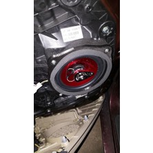 2011 Kia Optima Arka Kapı Hoparlör Braketi