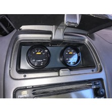 2000-2006 Toyota Celica Orta Gösterge Tutucu
