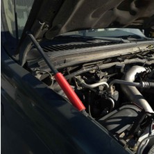 1999-2007 Ford Super Duty Kaput Destek Amortisörü (Lift Support)