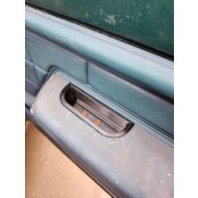 1973-1979 Ford F-Serisi / Bronco Kol Dayama Kolu