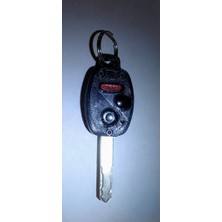 2006-2011 Honda Civic Anahtar Kumanda Gövdesi